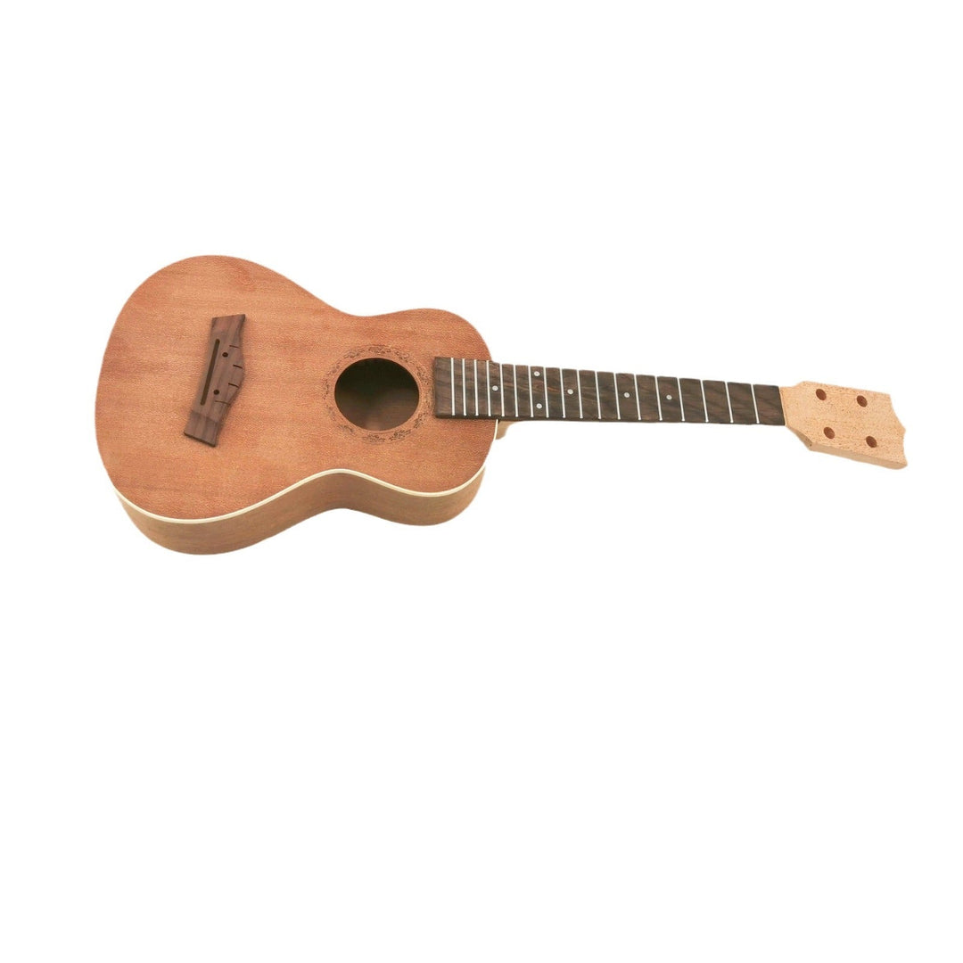 DIY Ukulele Assembly Kit Kalsten