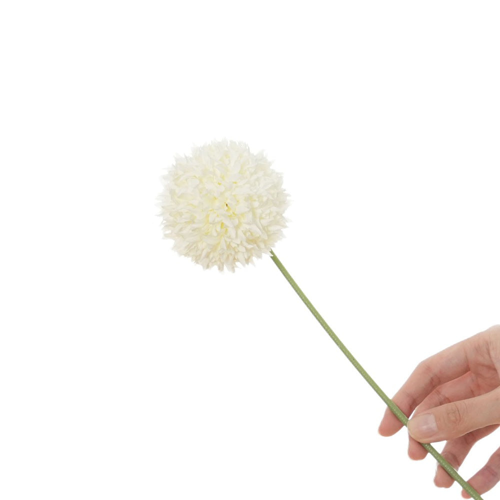 Lifelike Decorative Floral Stem