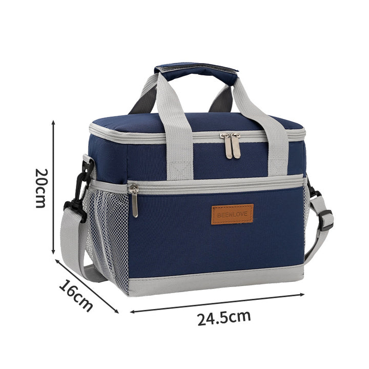 Insulated Lunch Bag Kalsten
