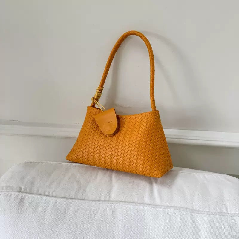 Braided Handbag Kalsten