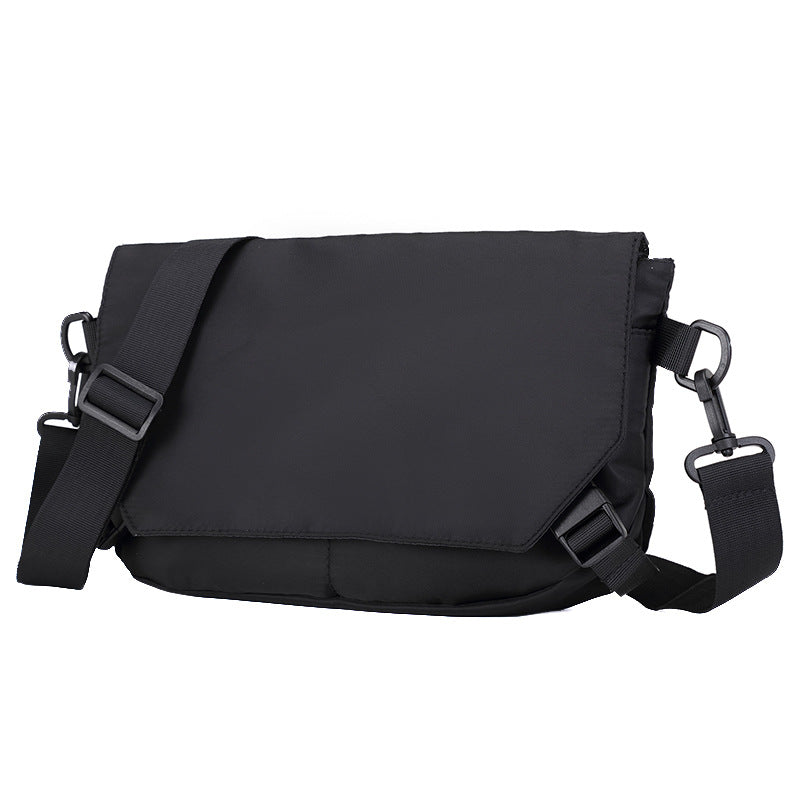Contemporary Urban Messenger Bag Kalsten