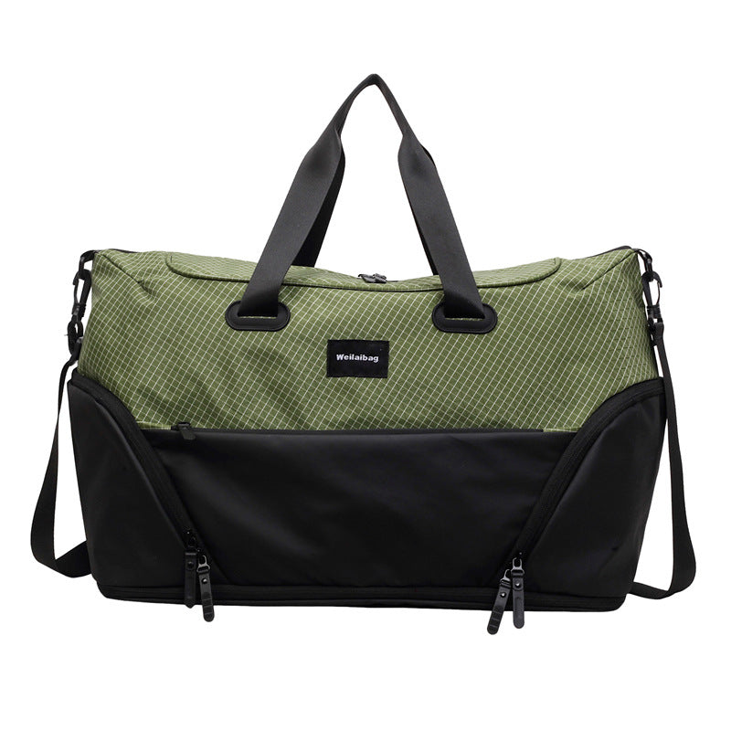 Versatile Travel Duffle