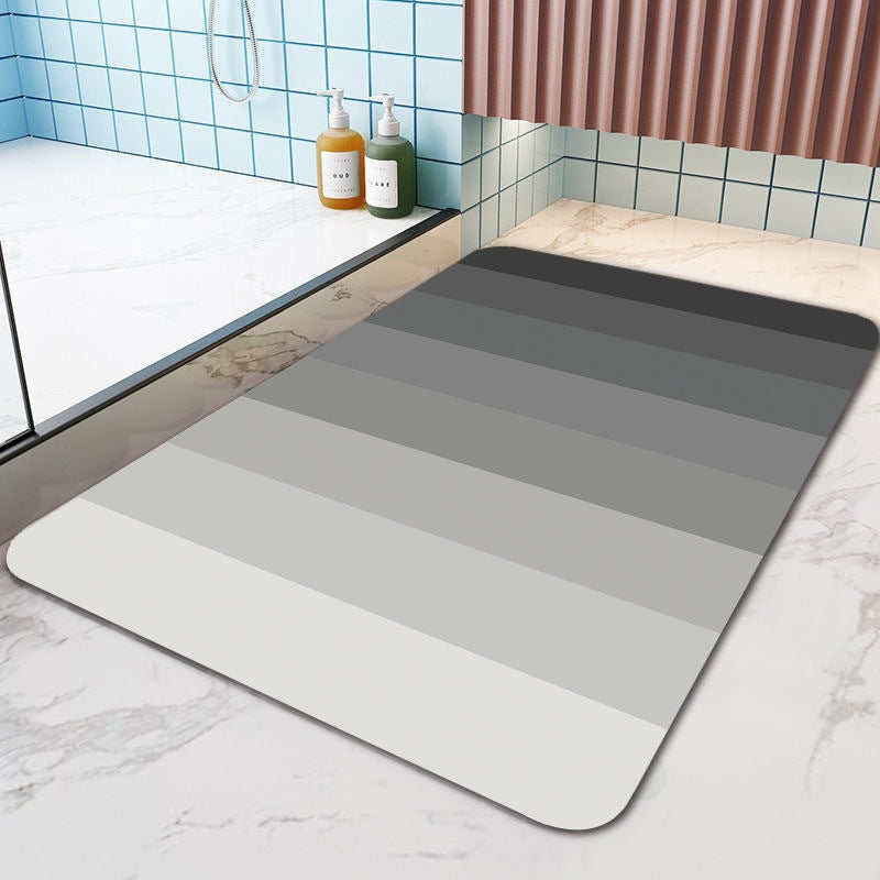 Soft Bathroom Mat Kalsten