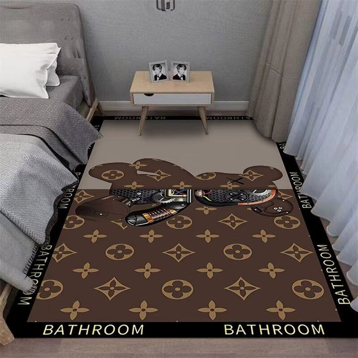 Floor Mat