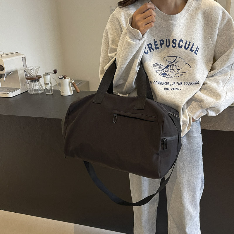 Practical Sports Bag Kalsten