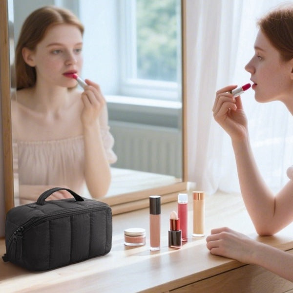 Practical Cosmetic Bag Kalsten