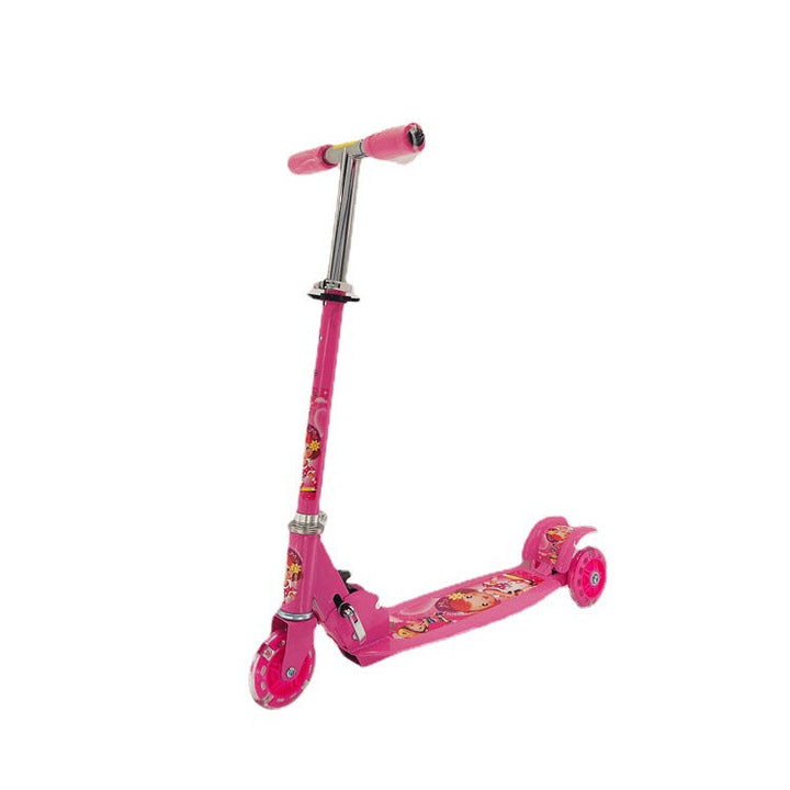 Kick Scooter Kalsten