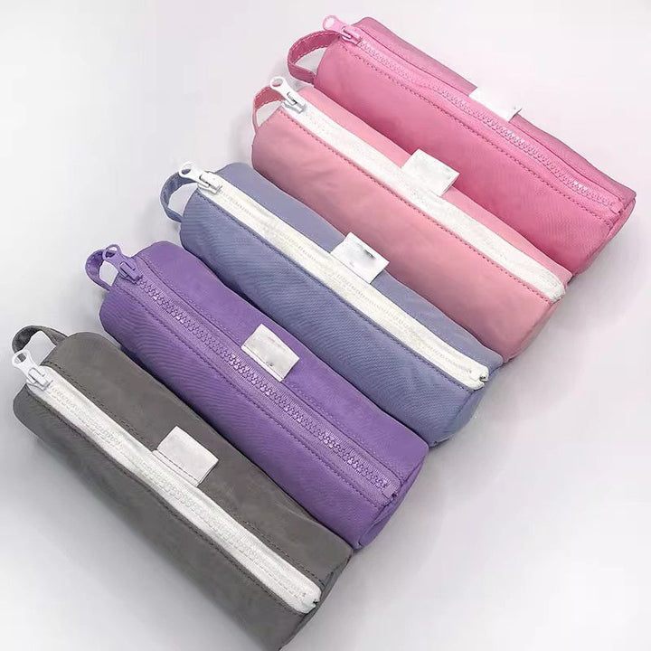 Convenient Zippered Pencil Case Kalsten