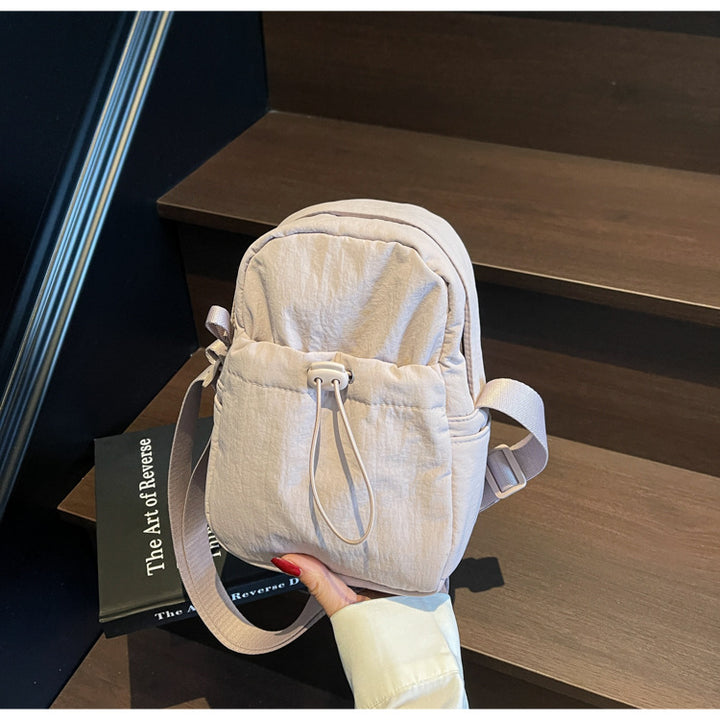 Practical backpack with innovative design Kalsten