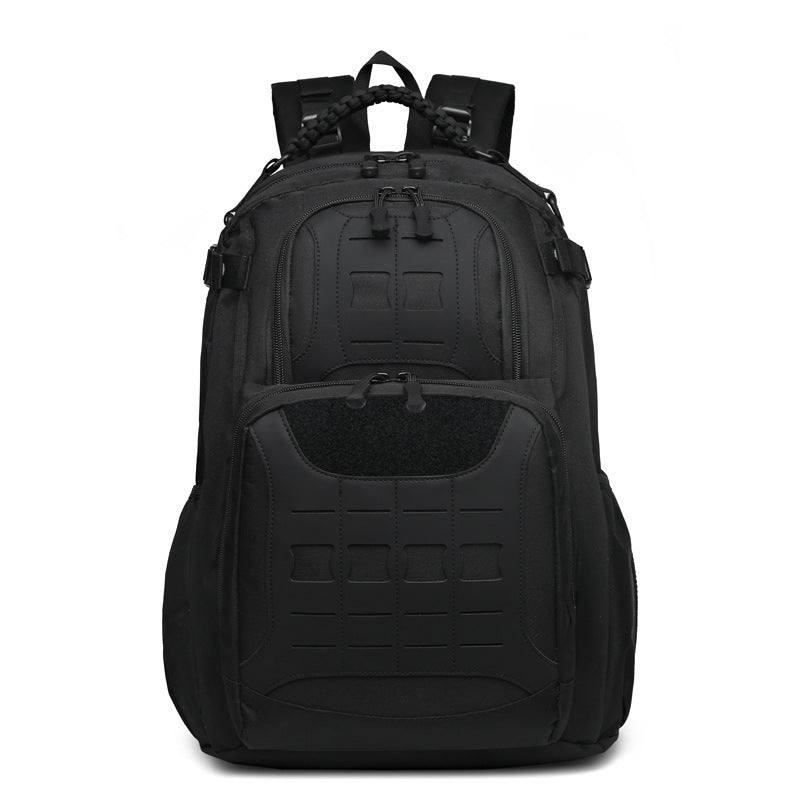 Tactical Multi-Functional Adventure Backpack Kalsten