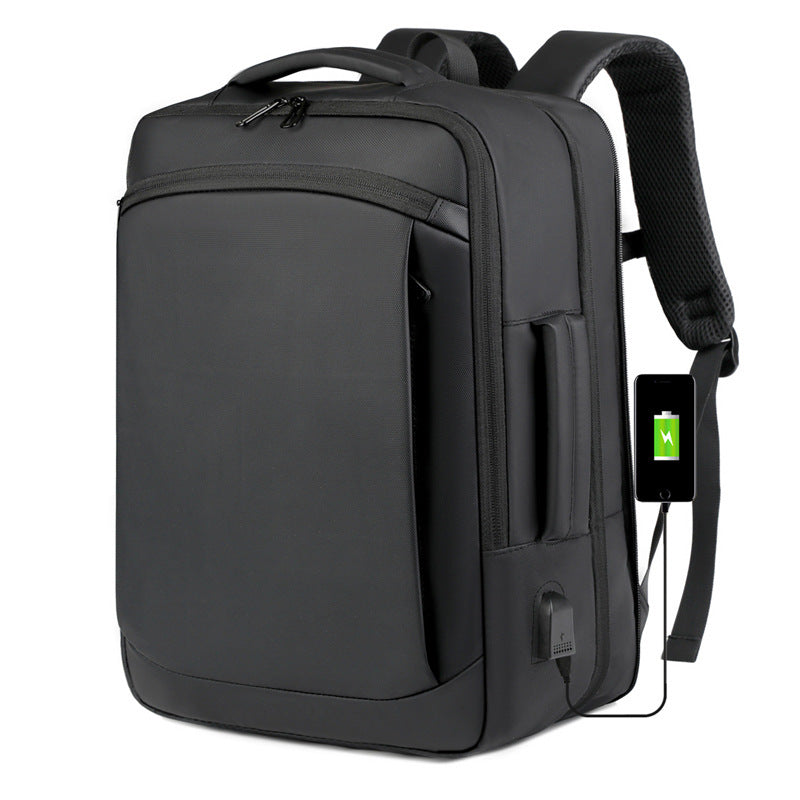 Multi-Functional Travel Backpack Kalsten