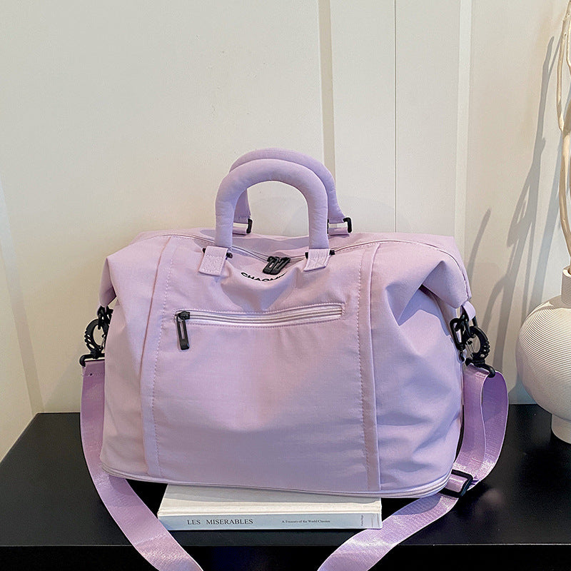 Versatile Lightweight Travel Duffle Bag Kalsten 1790157938