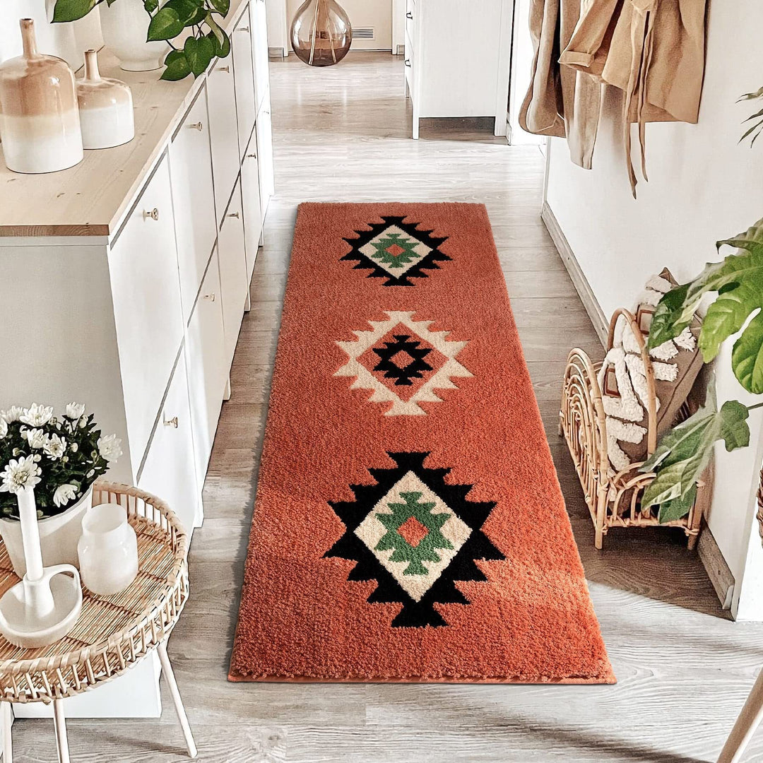 Decorative Southwestern Pattern Kalsten