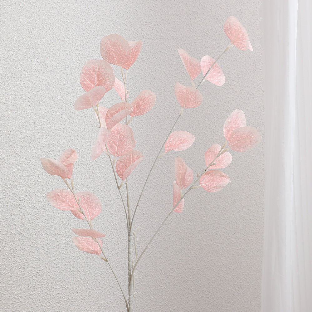 Artificial Eucalyptus Branch