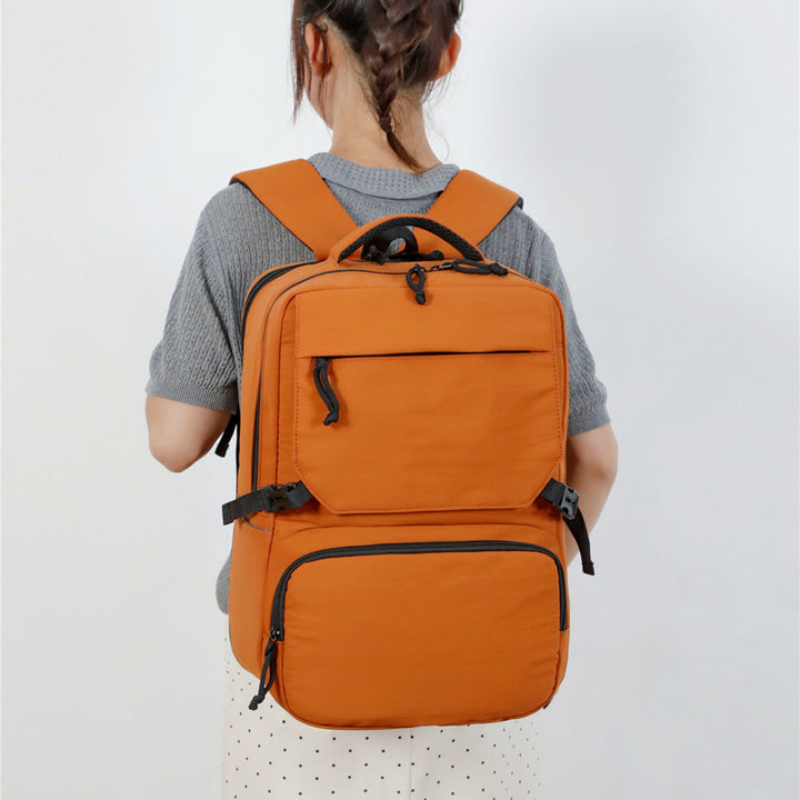 Urban Commuter Backpack
