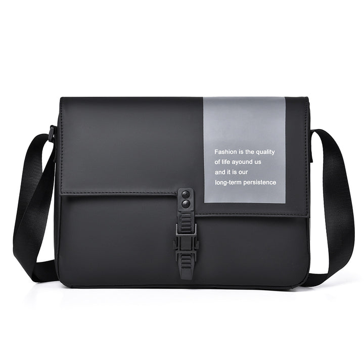 Fashionable Messenger Bag Kalsten