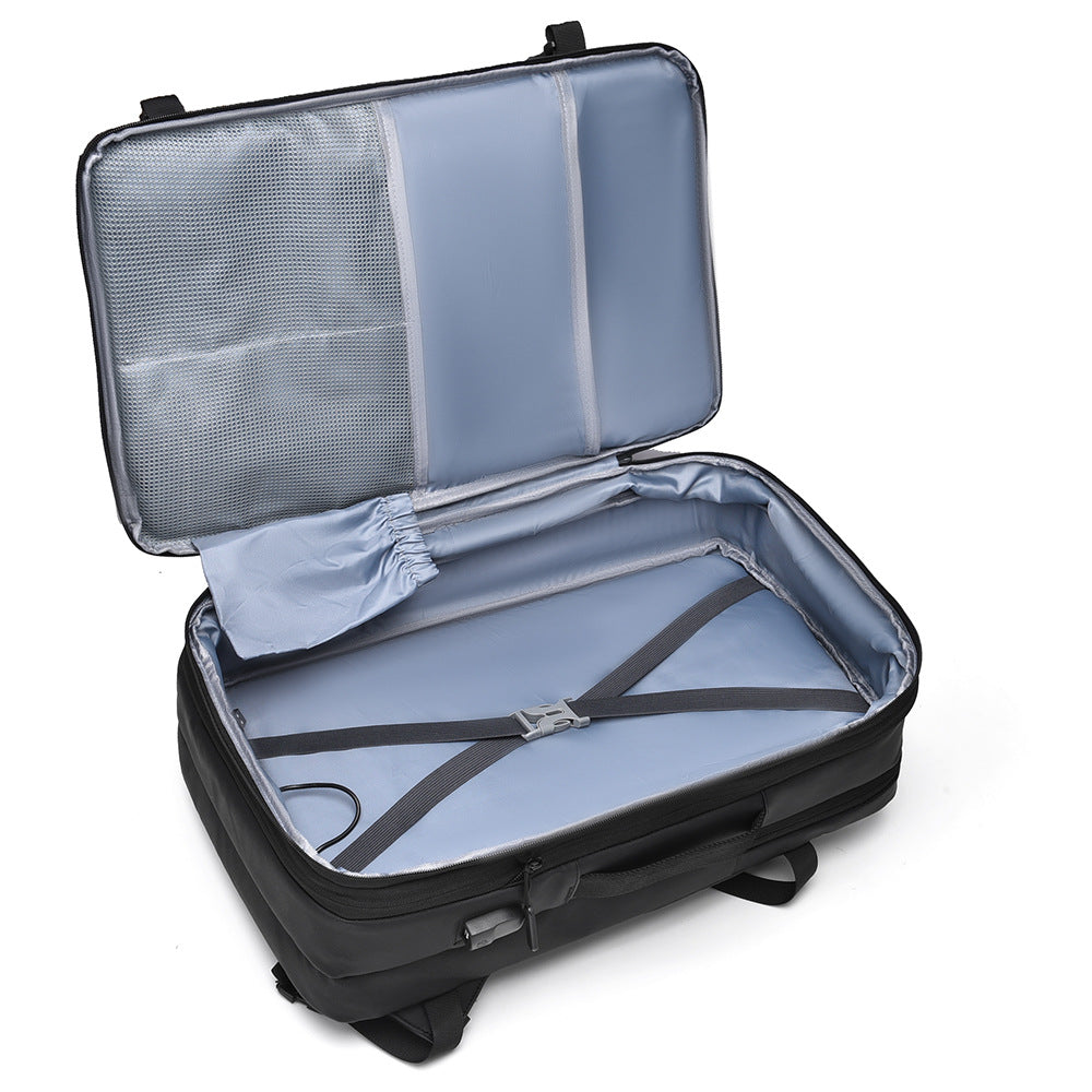 Versatile Laptop Backpack Kalsten