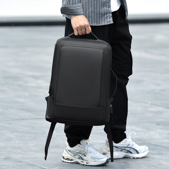 Padded Laptop Backpack Kalsten