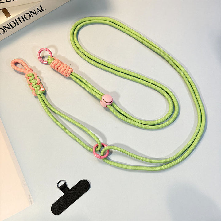 Adjustable Outdoor Utility Leash Kalsten