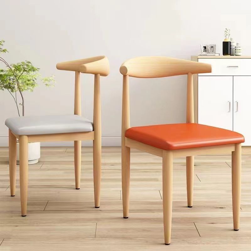 Modern Minimalist Dining Chair Kalsten