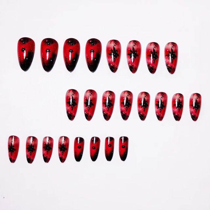 Artistic Nail Art Set Kalsten