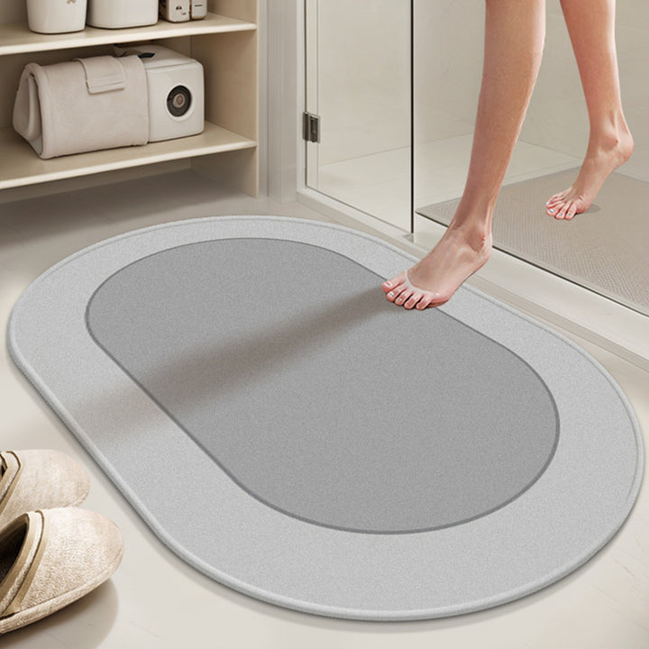 Bath Mat Kalsten