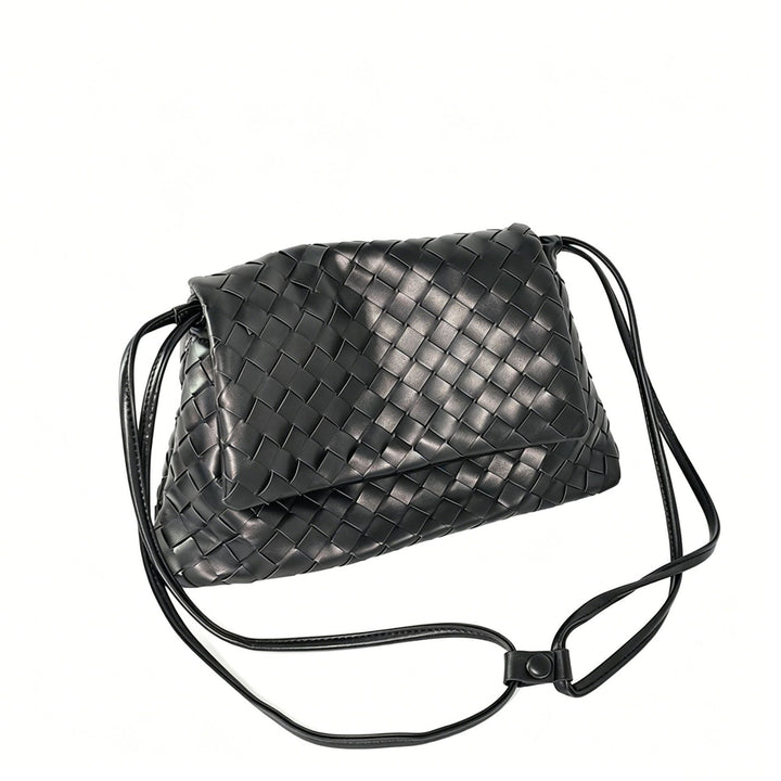Woven Crossbody Clutch Kalsten