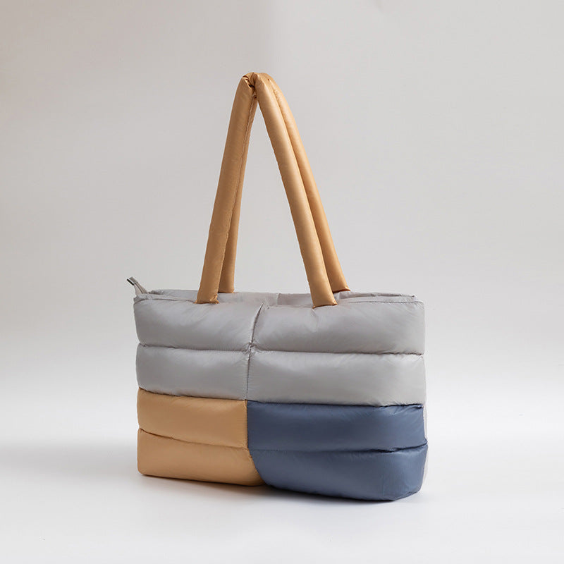Insulated Multipurpose Tote