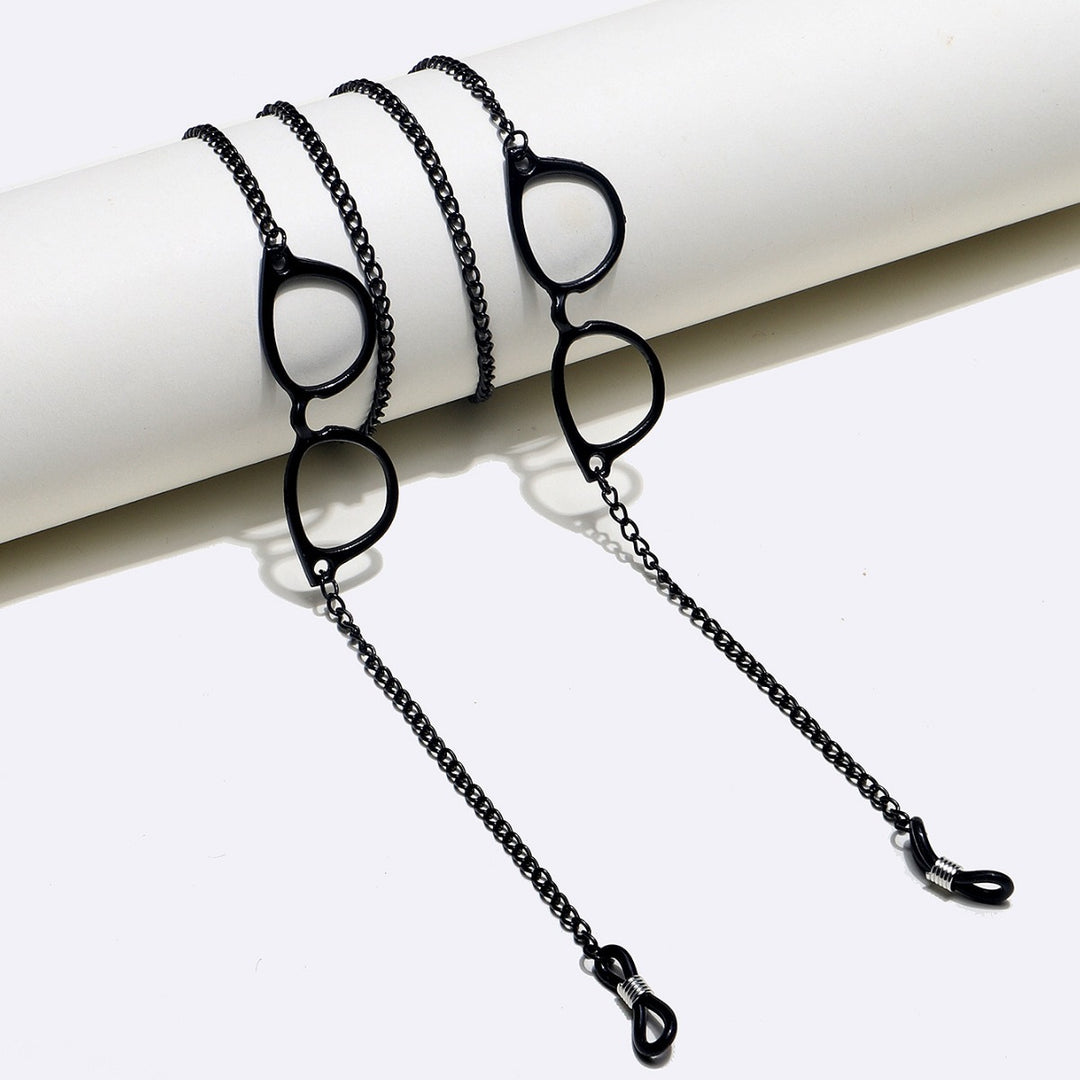 Chain Eyewear Holder Kalsten