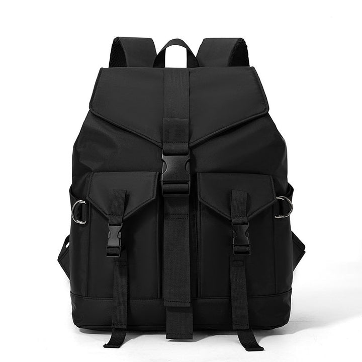 Multi-Pocket Functional Adventure Backpack Kalsten