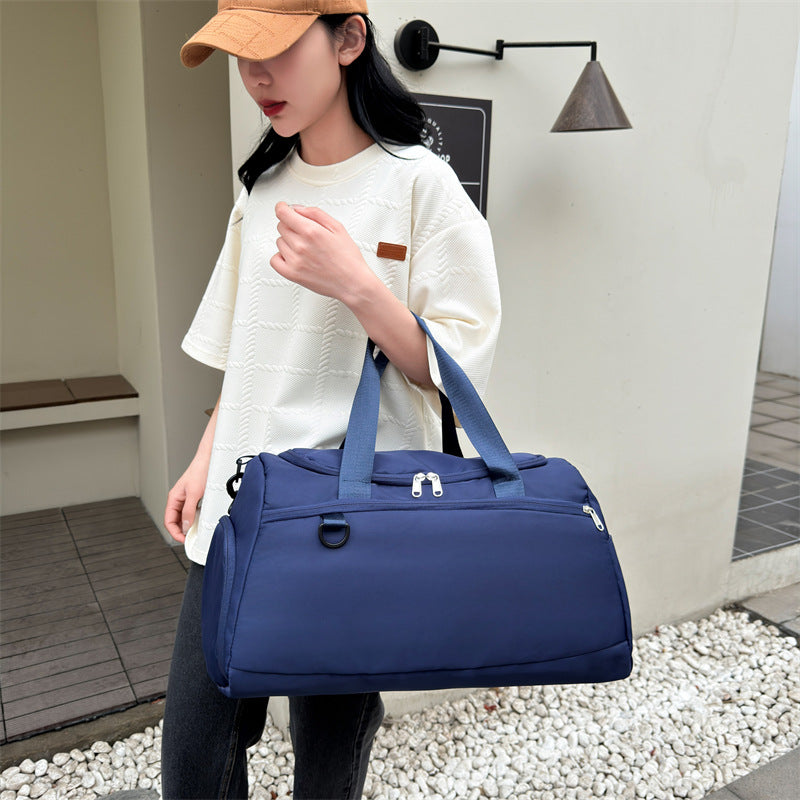 Compact Travel Duffle Bag Kalsten