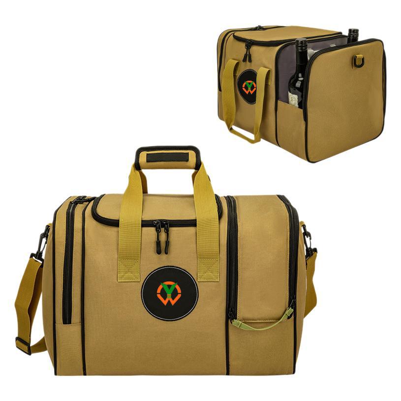 Insulated Food Transport Cooler Bag Kalsten