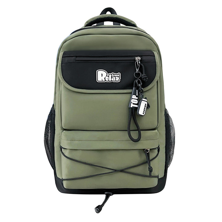 Versatile Backpack with Multiple Compartments Kalsten