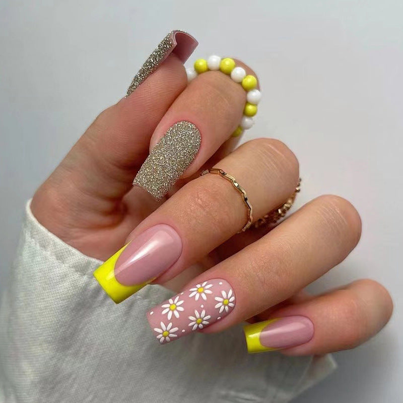 Artificial Nail Set Kalsten