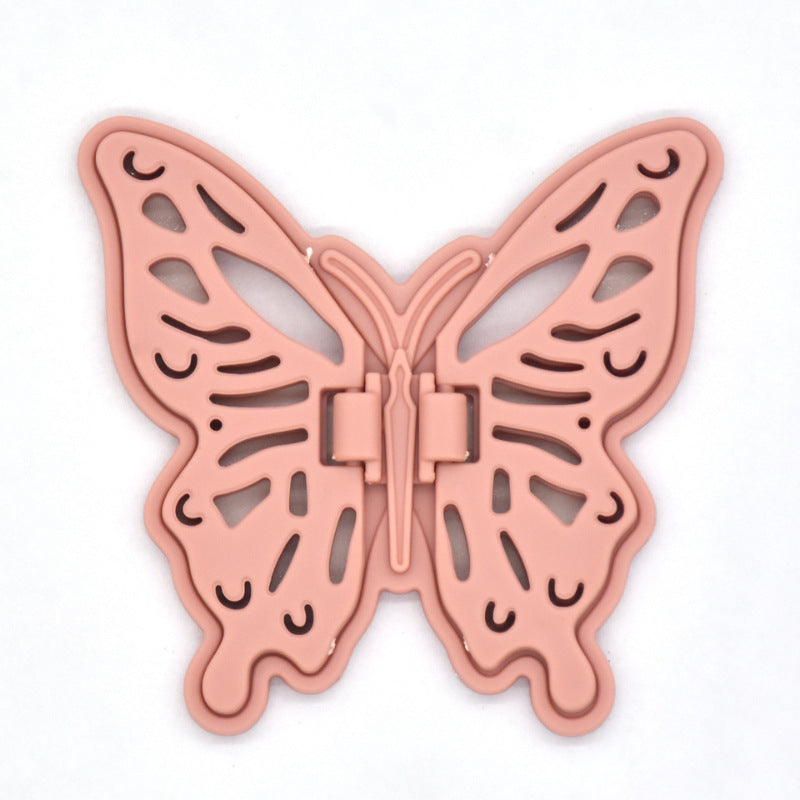 Decorative Butterfly Clip Kalsten