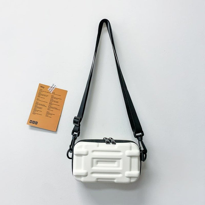 Stylish Crossbody Storage Kalsten