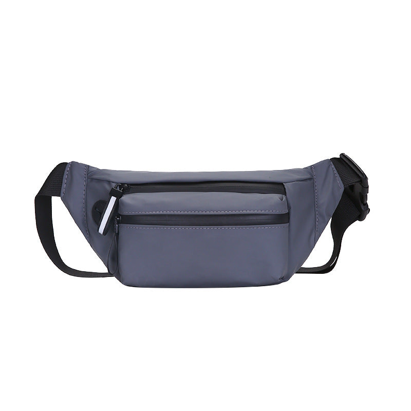 Compact Utility Waist Bag Kalsten