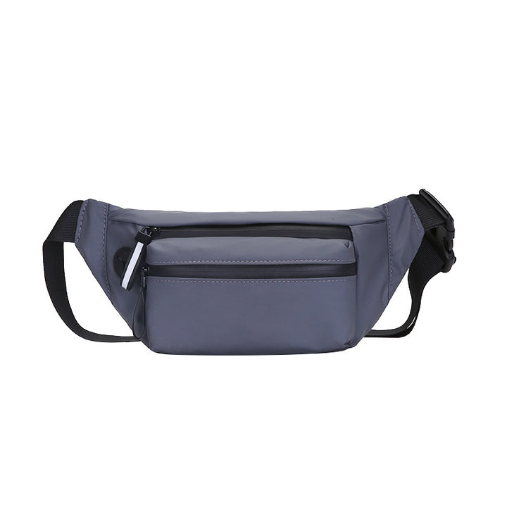 Compact Utility Waist Bag Kalsten