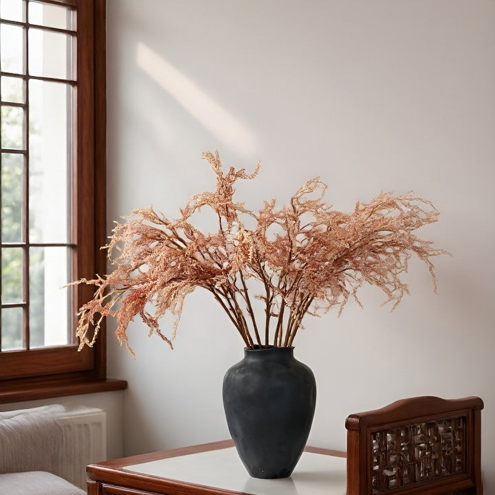 Decorative Dried Floral Stems