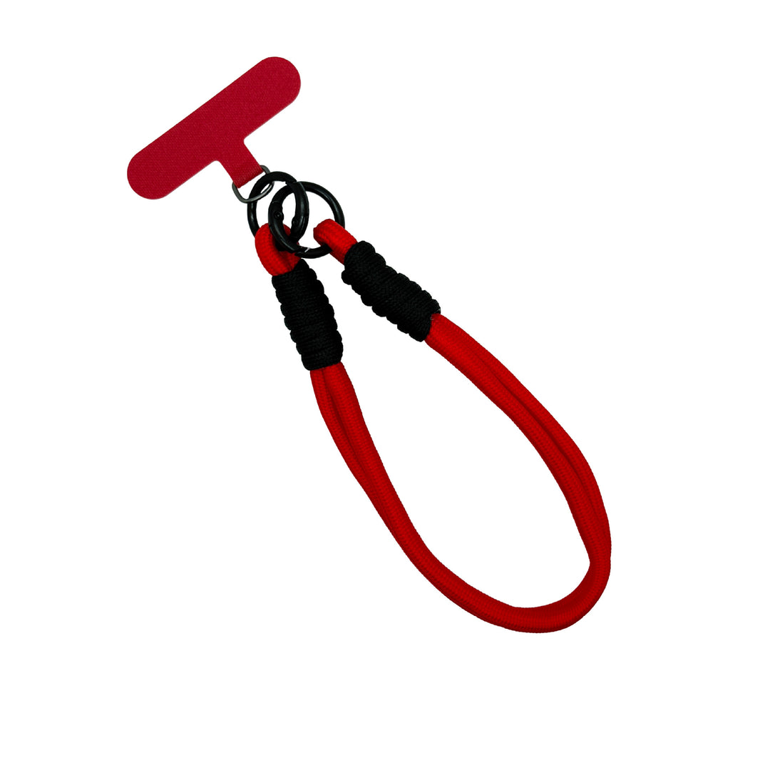 Versatile Paracord Keychain Loop Kalsten