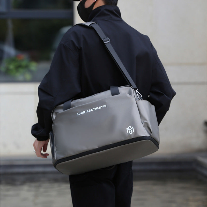 Multi-Functional Gym Tote Kalsten