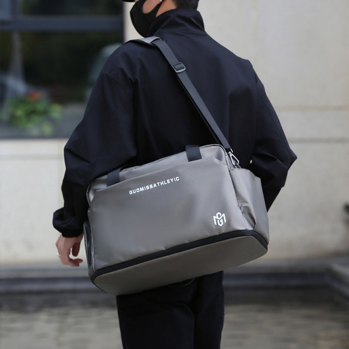 Multi-Functional Gym Tote Kalsten