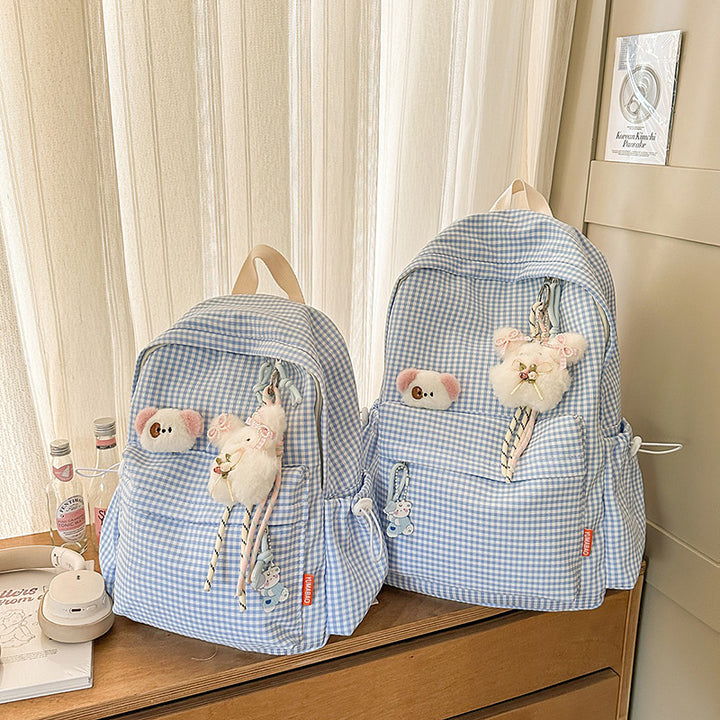 Cute Cartoon-Themed Backpack Kalsten 1791204939