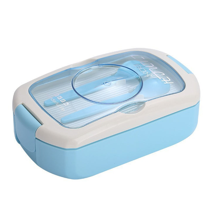 Stylish Lunch Box and Water Bottle Set
