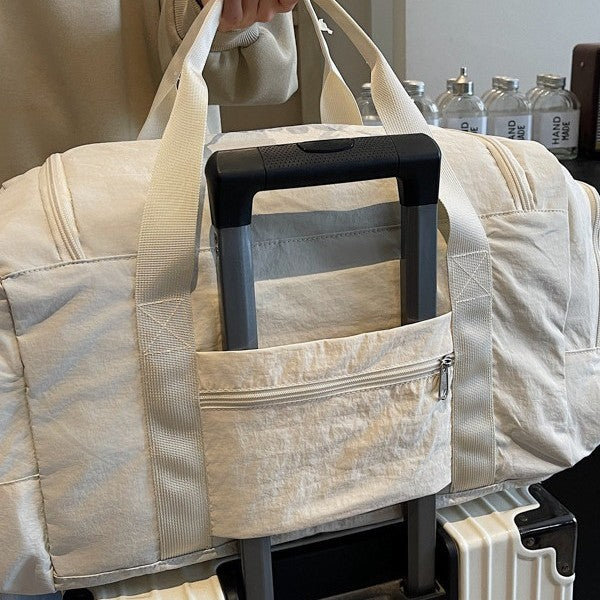 Multi-Functional Sports Duffle Bag
