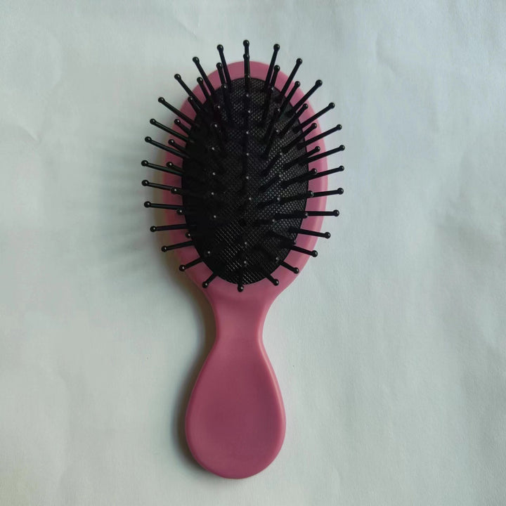 Ergonomic Hair Straightening Brush Kalsten