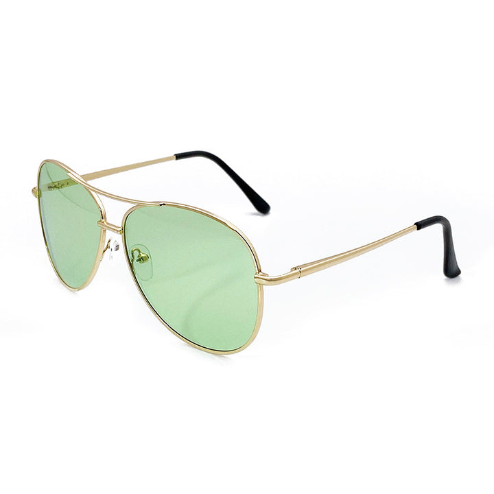Sunglasses in Modern Pilot Style Kalsten