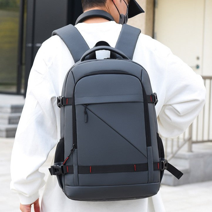 Multi-Functional Travel Backpack Kalsten
