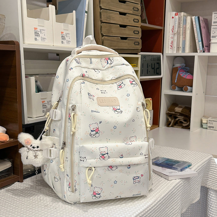 Cute Cartoon Backpack Kalsten