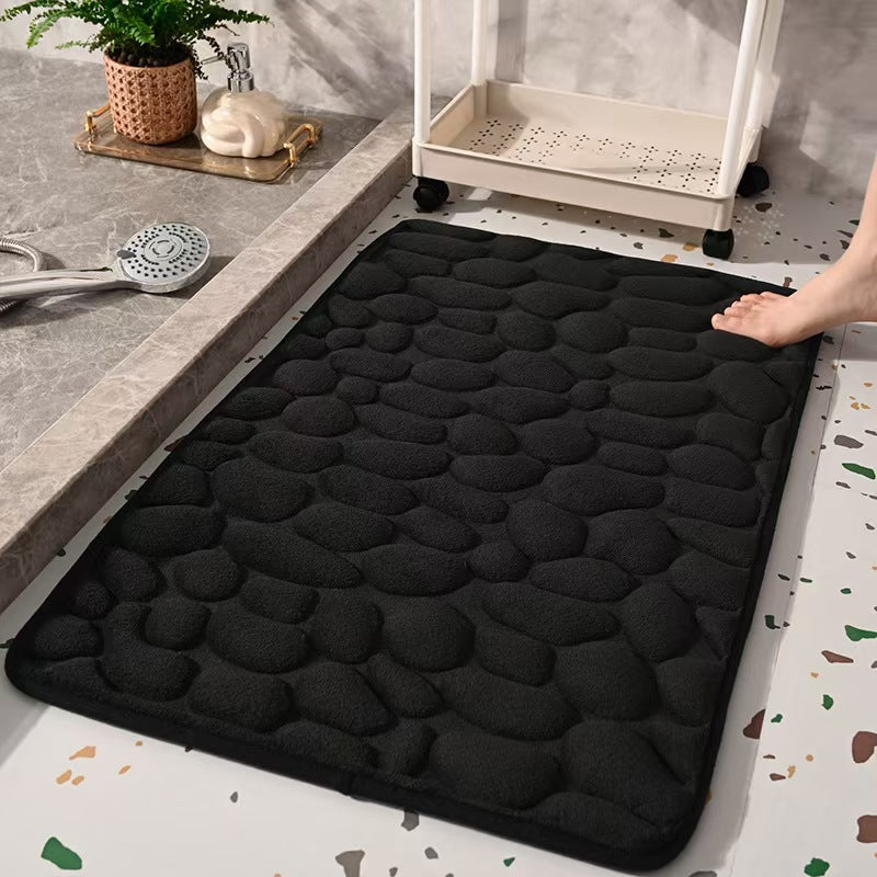 Bath Mat Kalsten